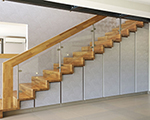 Construction et protection de vos escaliers par Escaliers Maisons à Renauvoid